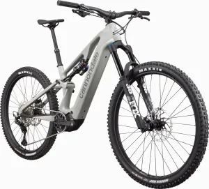 Cannondale Moterra Sl 2 Tiger Shark 2024