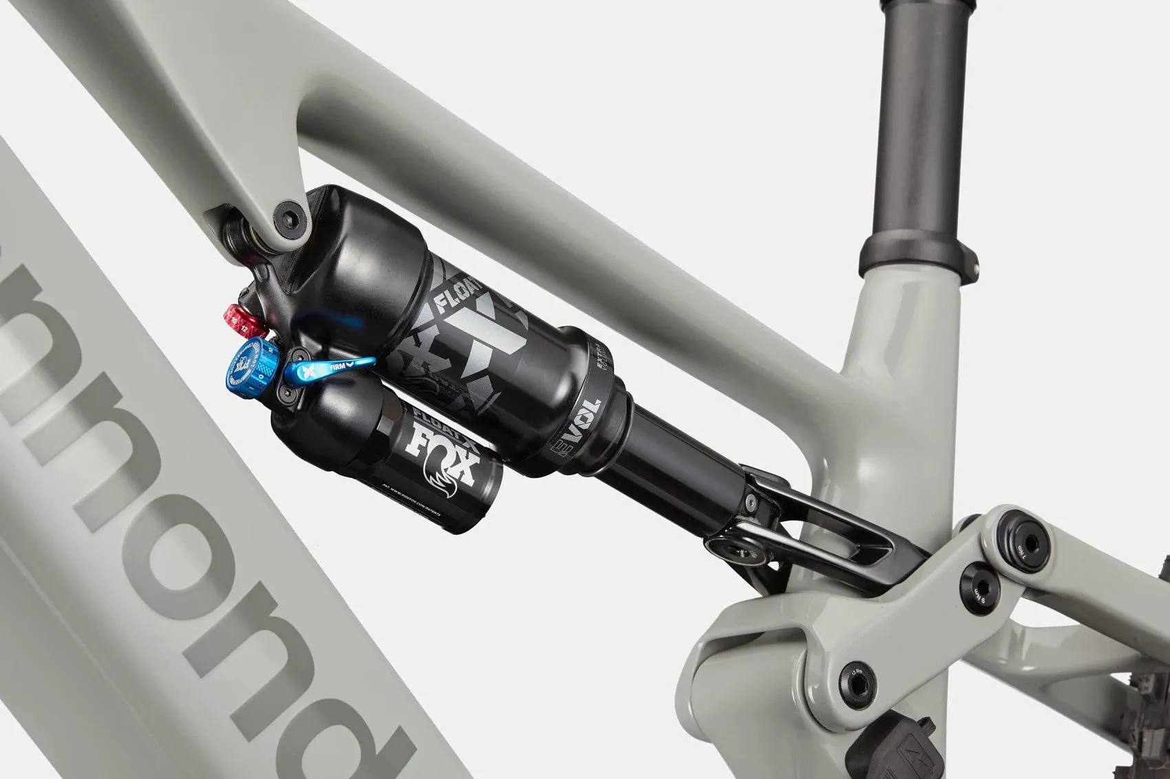 Cannondale Moterra Sl 2 Tiger Shark 2024