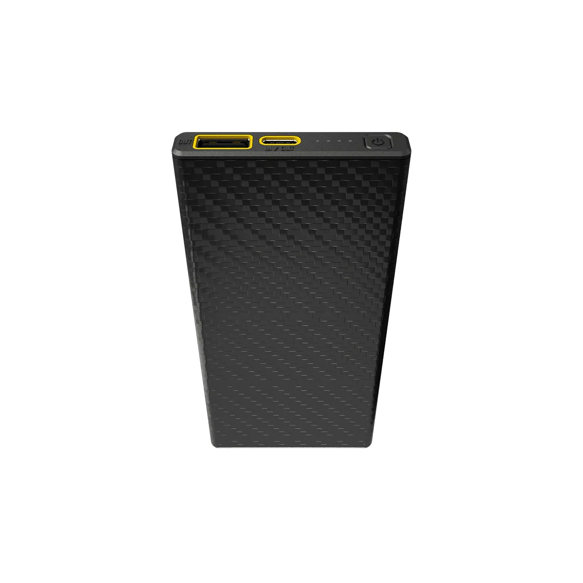 CARBO 10000 Carbon Fiber Energy Brick (10,000mAh 3A)