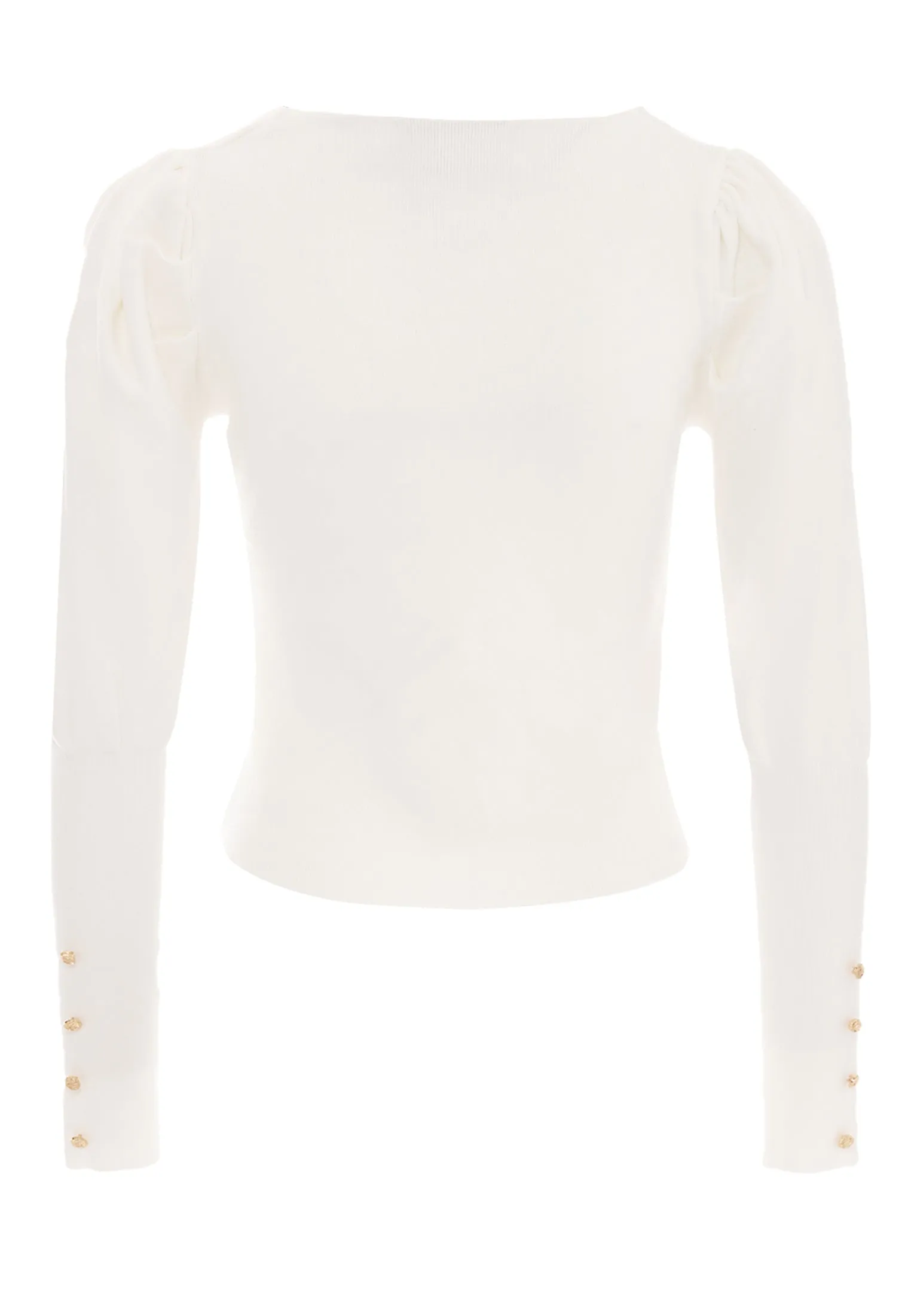 Carnea Women's Knitted Sweater
