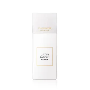 Carner Barcelona Latin Lover For Unisex Hair Perfume 50ml