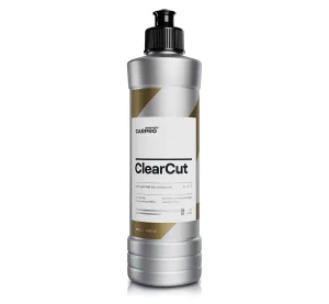CarPro ClearCut Fast Cut Compound