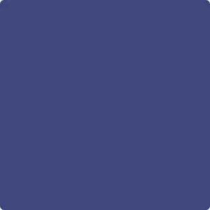 CC-968 Basic Blue