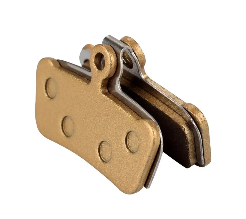 Ceramic | Metal Brake Pads For Sram RSC XO Avid Guide 4 Pistons - 2 Pieces