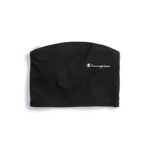 Champion Everyday Tube Top Black Women W4818-550316-003