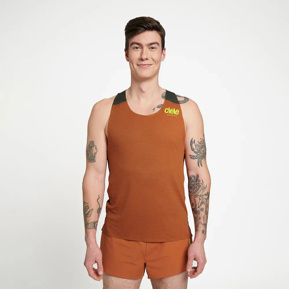 ciele athletics RDSinglet - Elite (Men's)