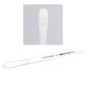 Citadel STC Synthetic Large Shade Brush