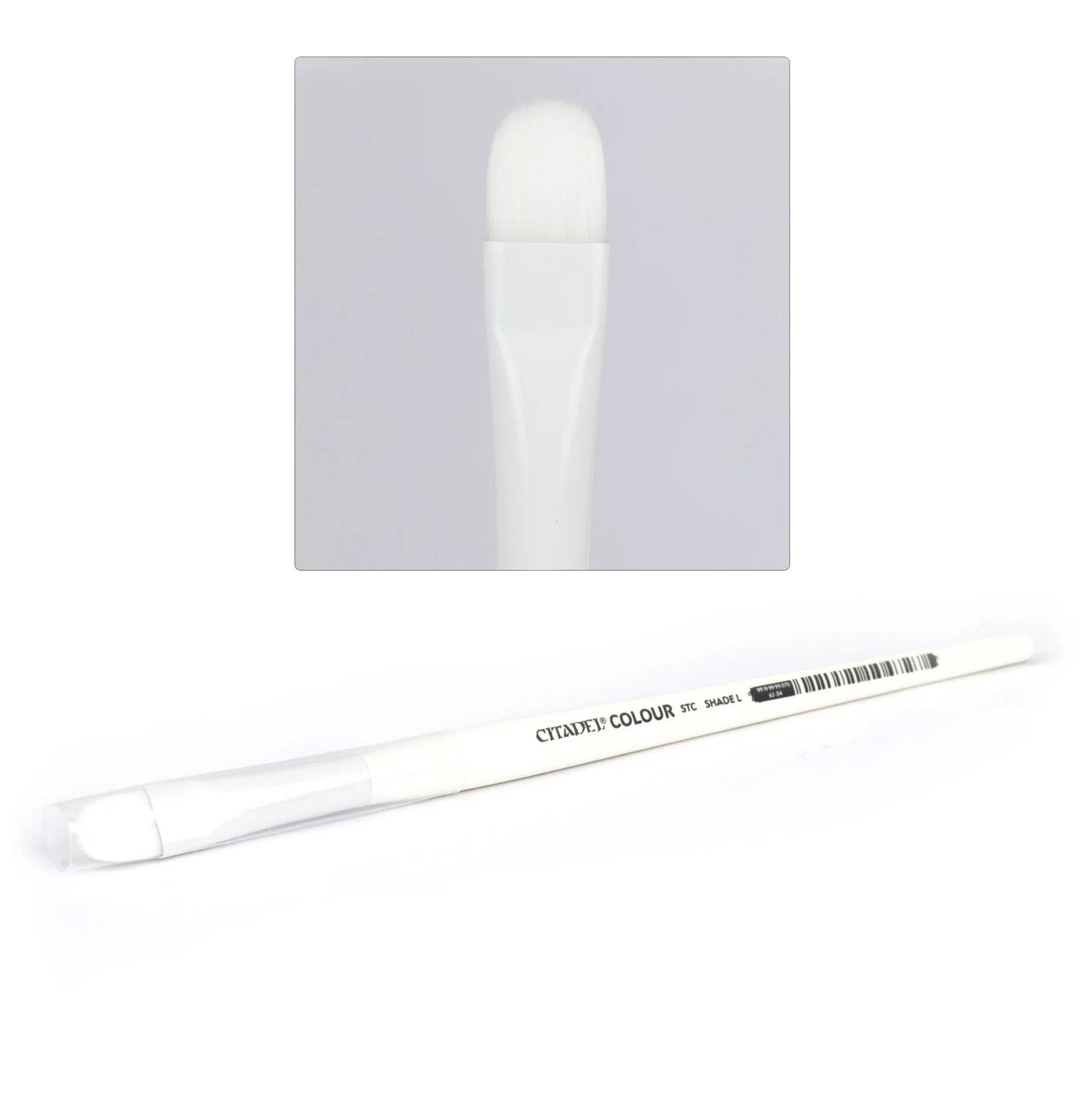 Citadel STC Synthetic Large Shade Brush