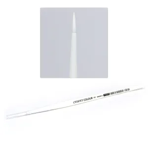 Citadel STC Synthetic Medium Shade Brush