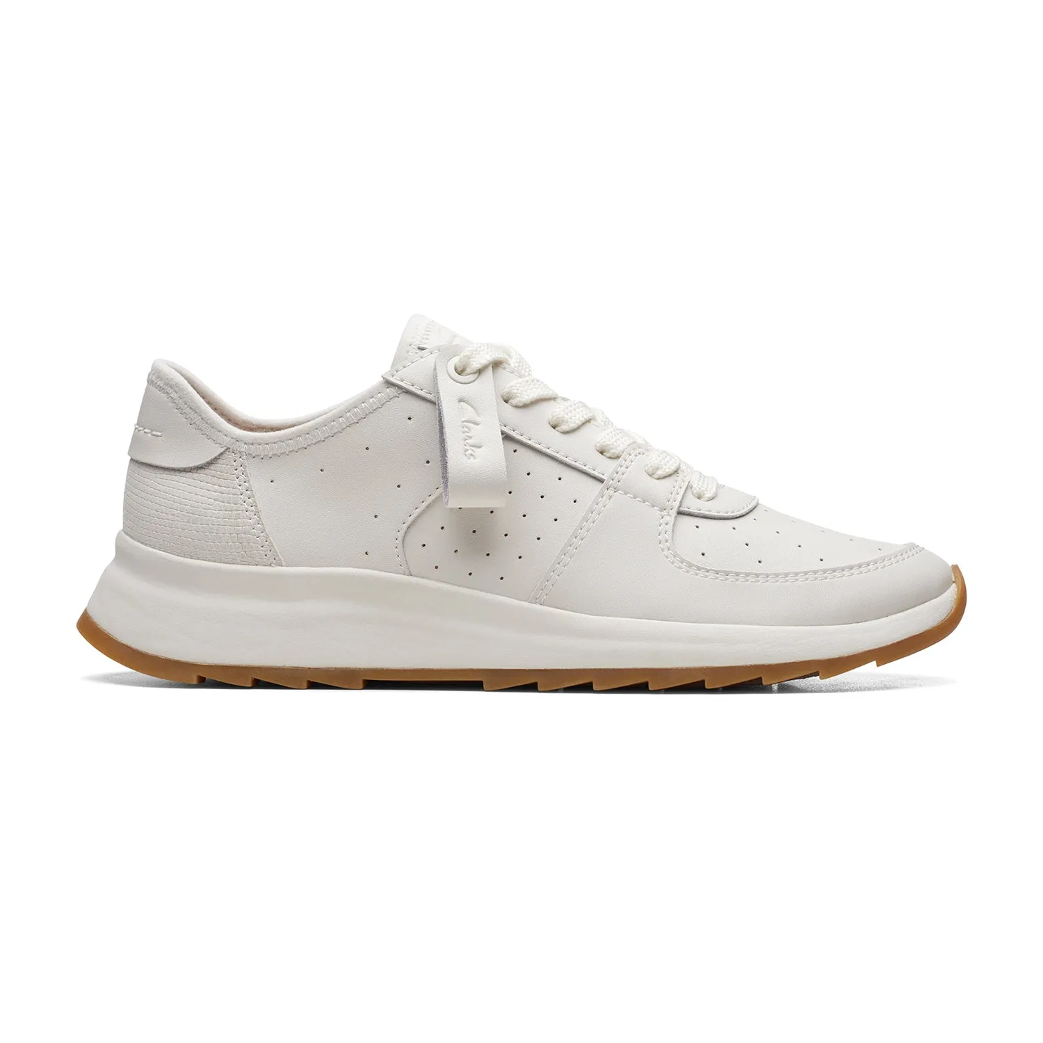 CLARKS  DASHLITE RUN (WIDE FIT)