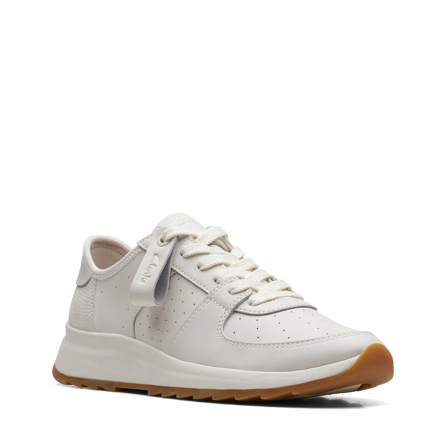 CLARKS  DASHLITE RUN (WIDE FIT)