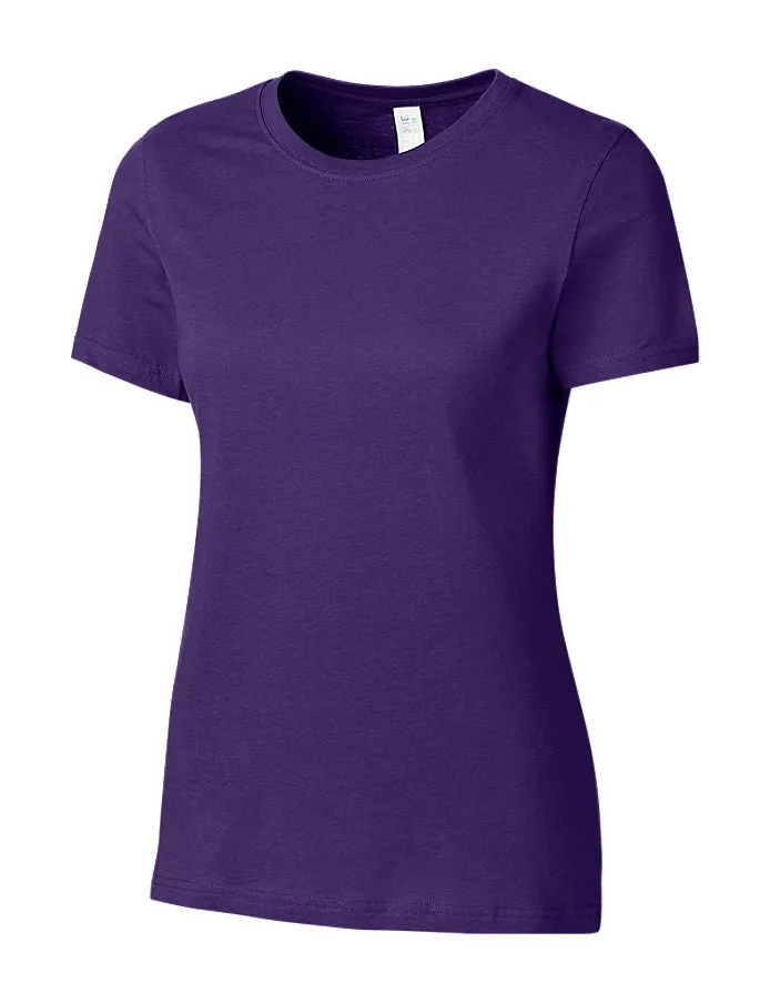 Clique Women's Playlist Tee