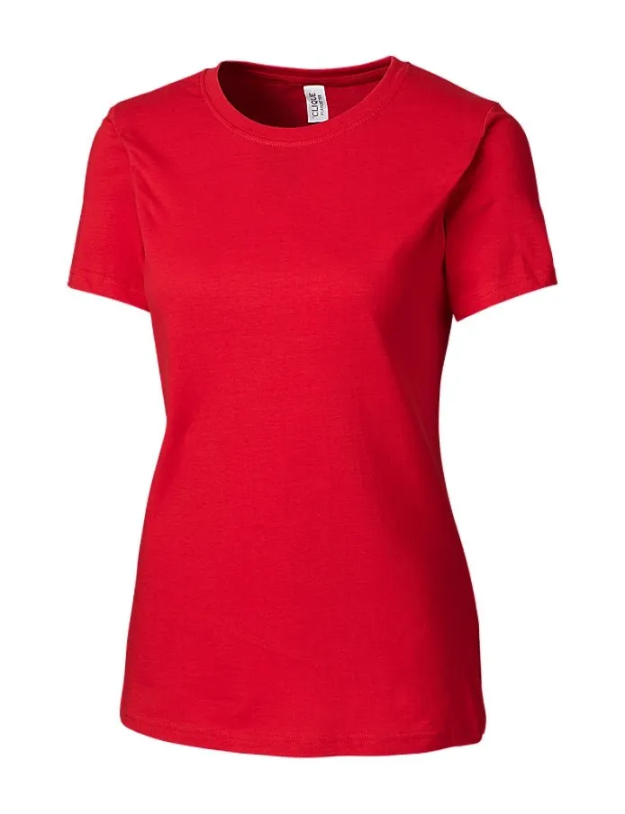 Clique Women's Playlist Tee