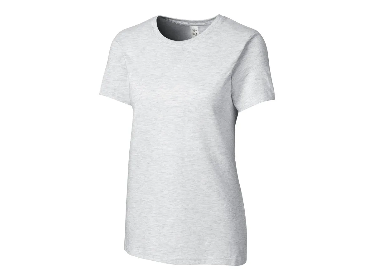 Clique Women's Playlist Tee