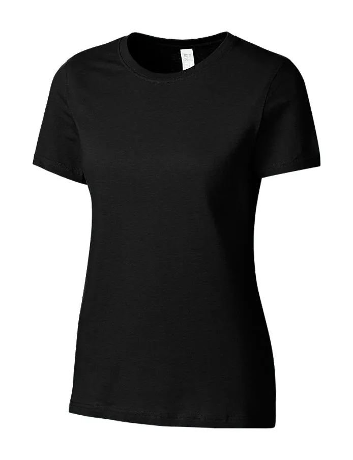 Clique Women's Playlist Tee
