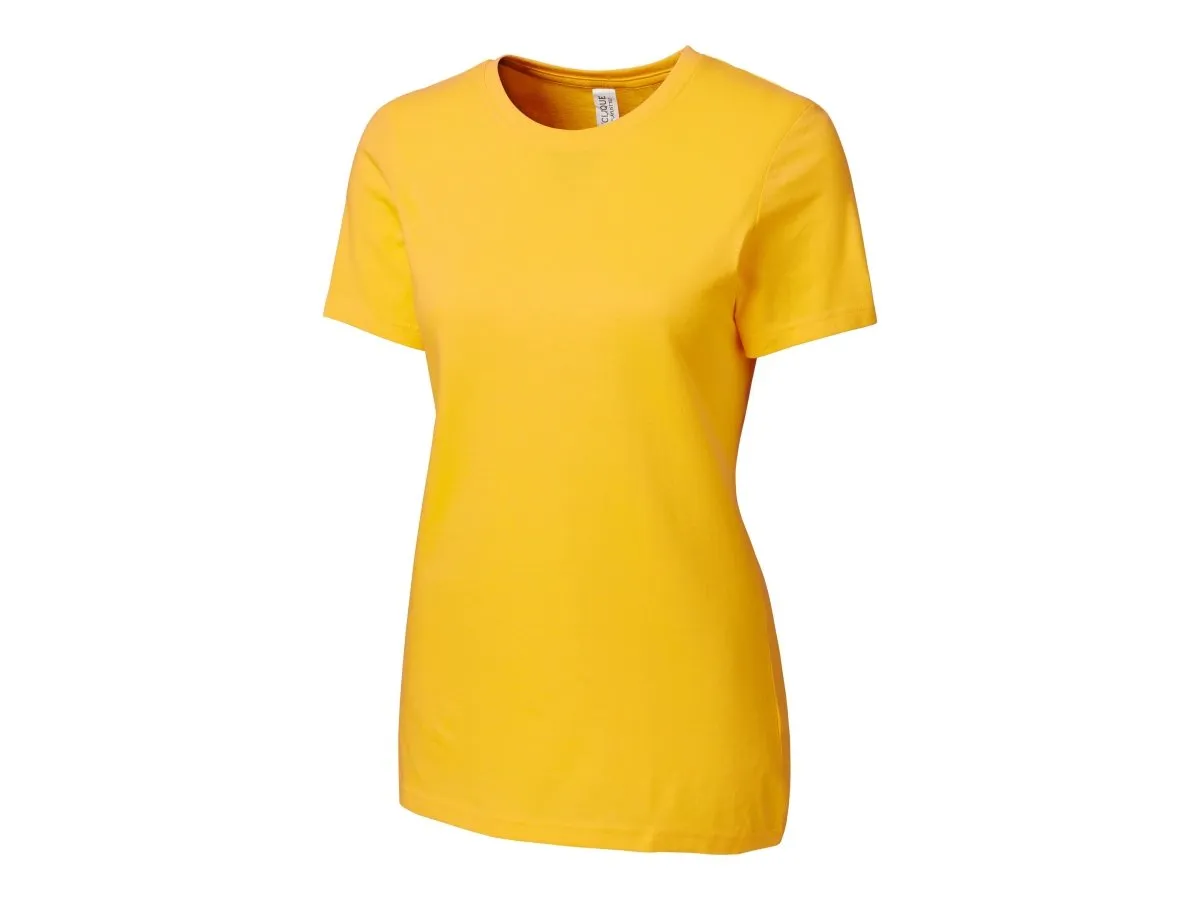 Clique Women's Playlist Tee