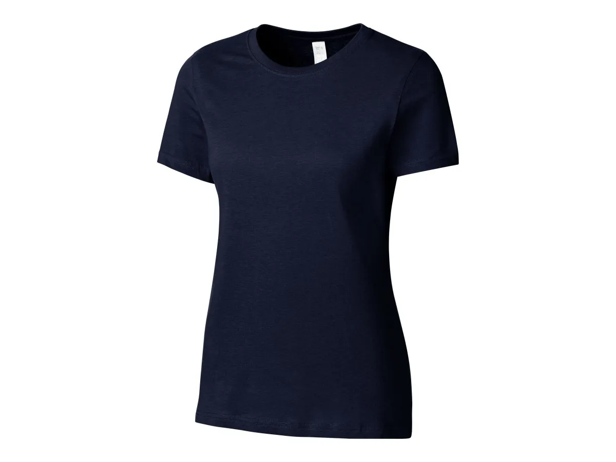 Clique Women's Playlist Tee
