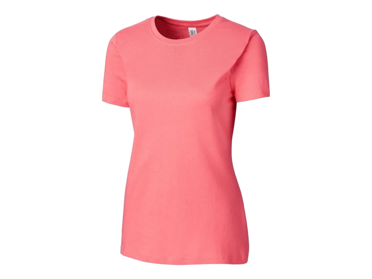 Clique Women's Playlist Tee