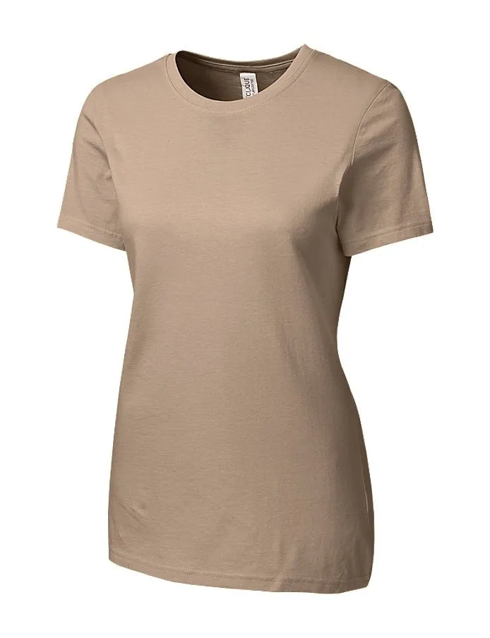 Clique Women's Playlist Tee