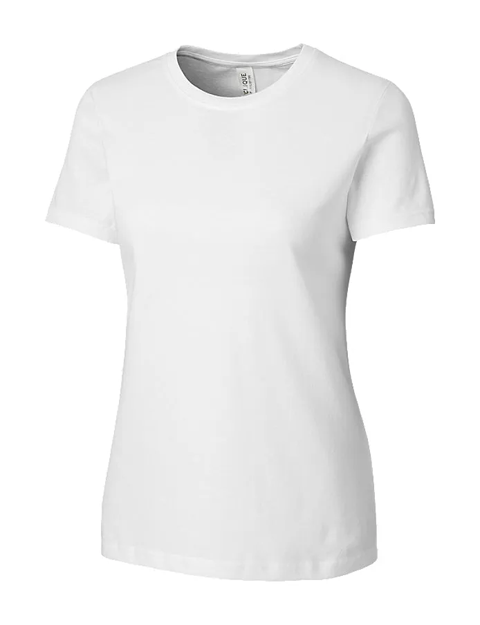 Clique Women's Playlist Tee