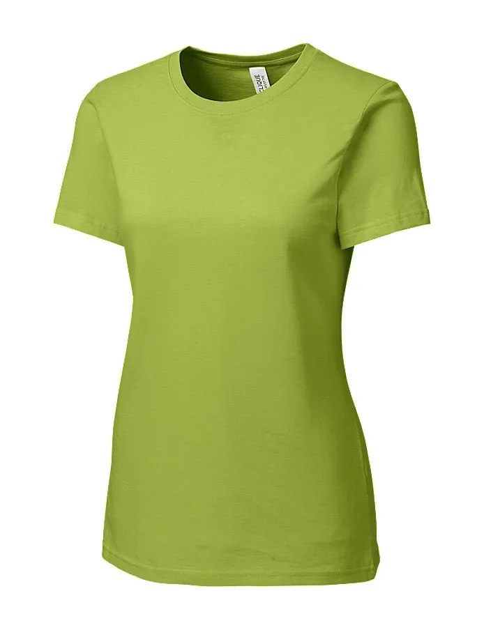 Clique Women's Playlist Tee