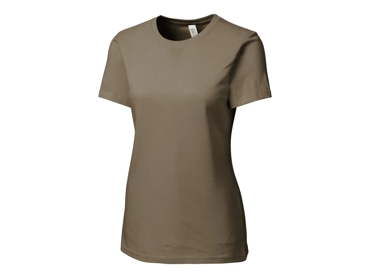 Clique Women's Playlist Tee