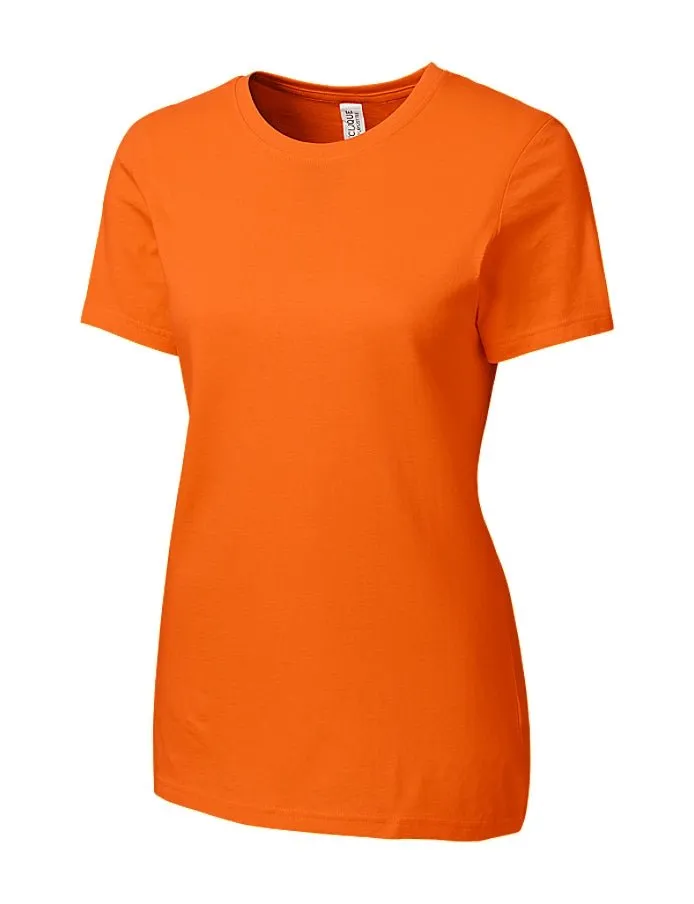 Clique Women's Playlist Tee