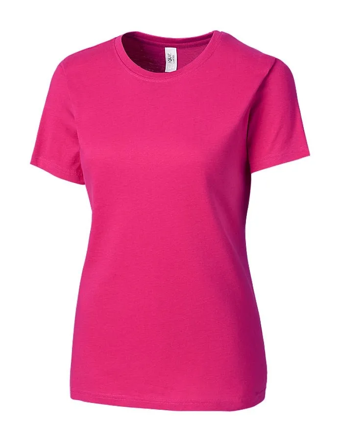 Clique Women's Playlist Tee