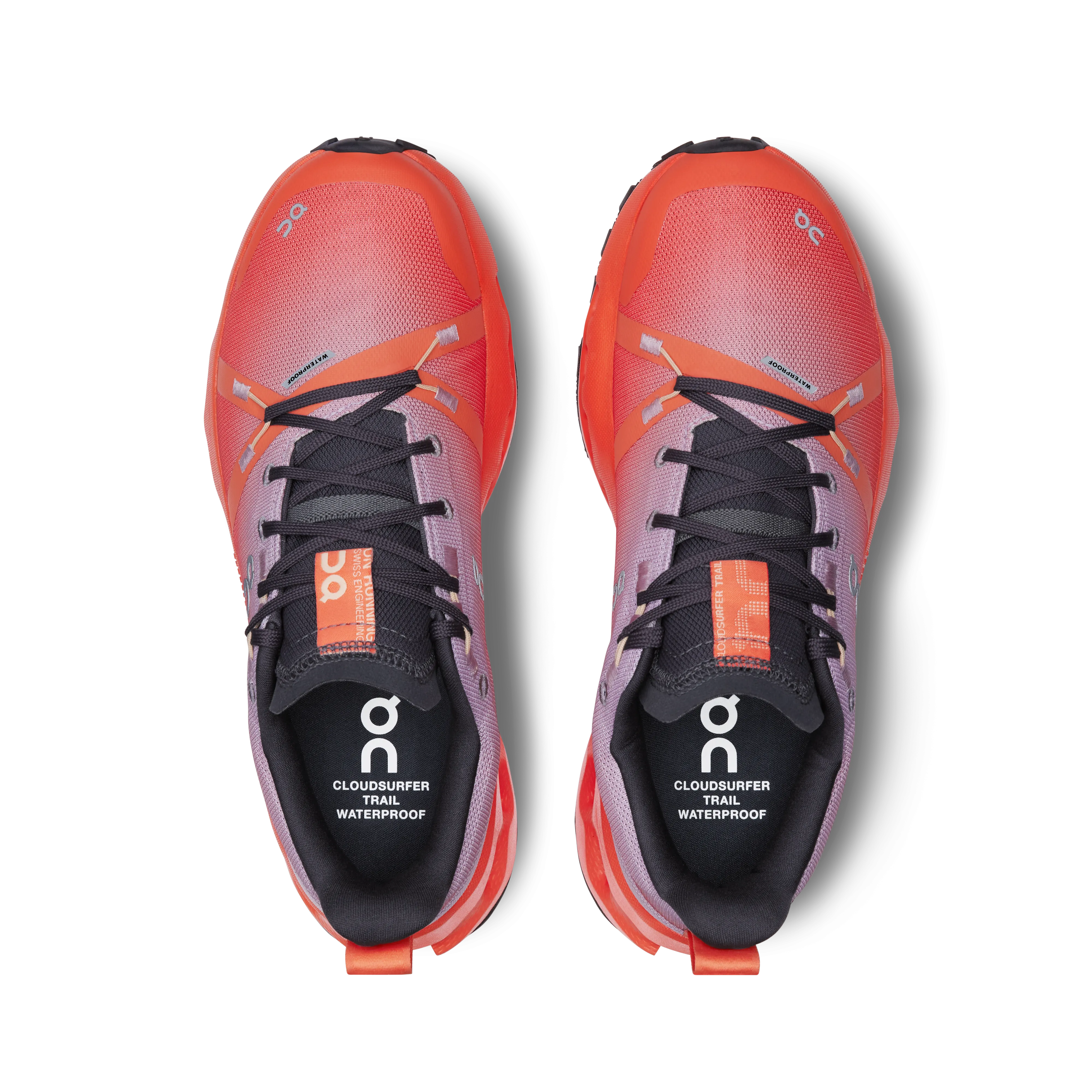 Cloudsurfer Trail Waterproof