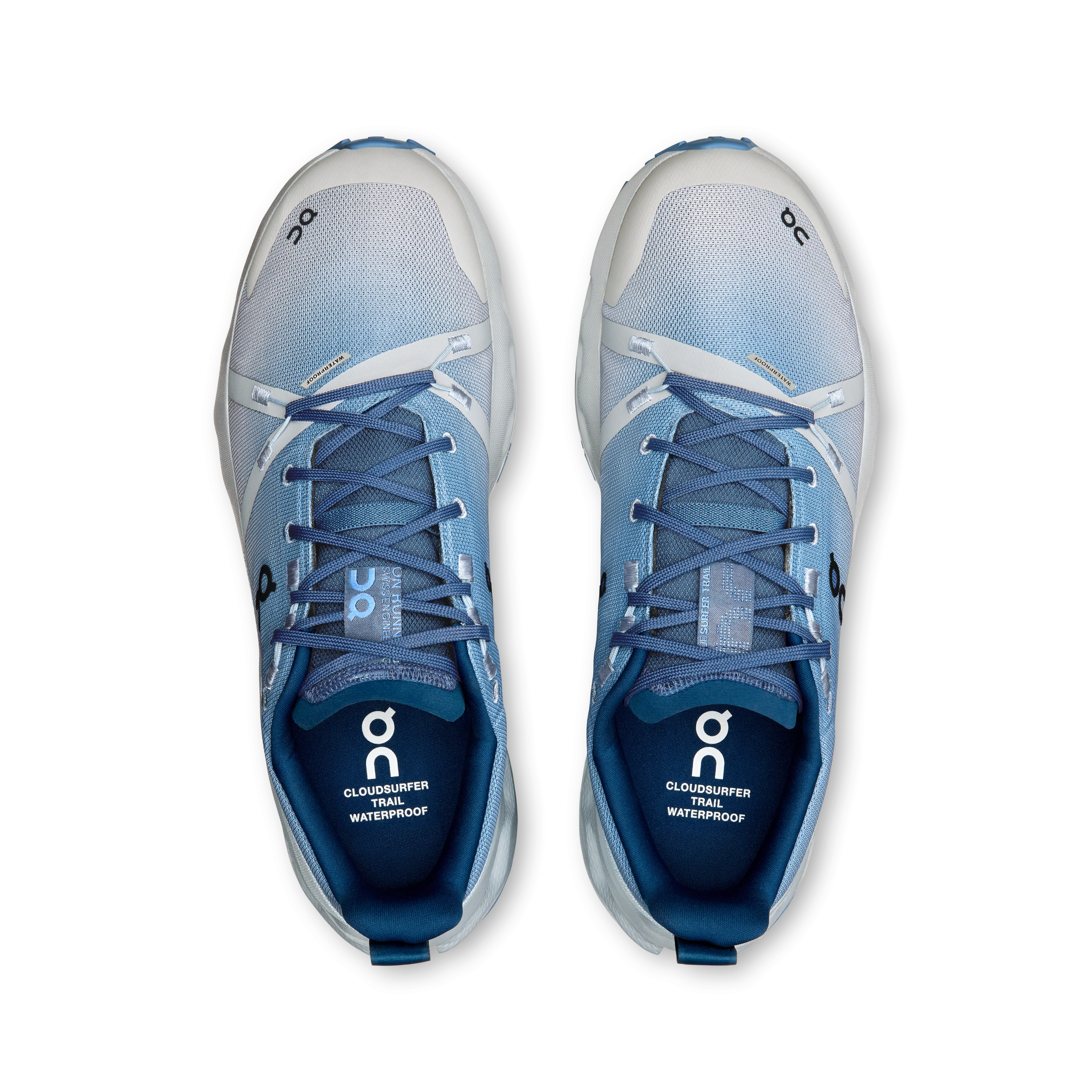 Cloudsurfer Trail Waterproof