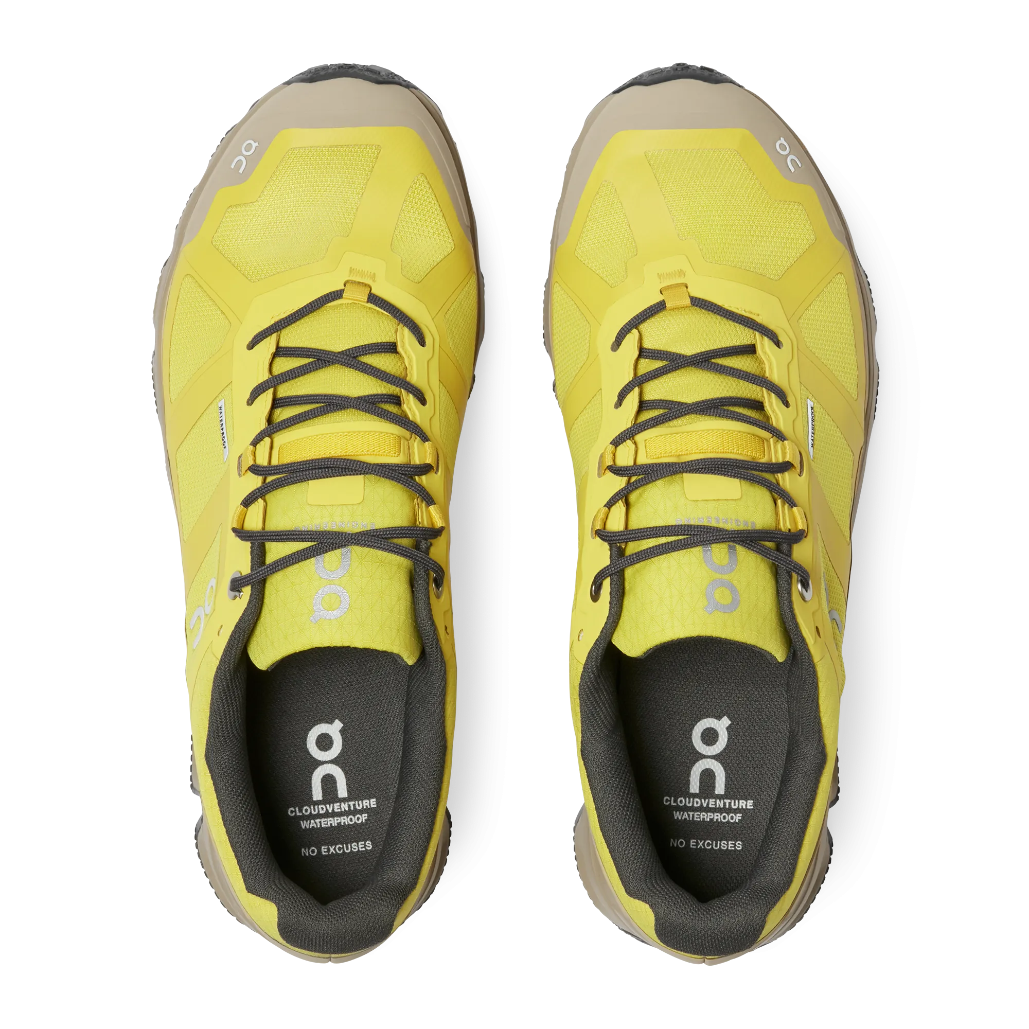 Cloudventure Waterproof