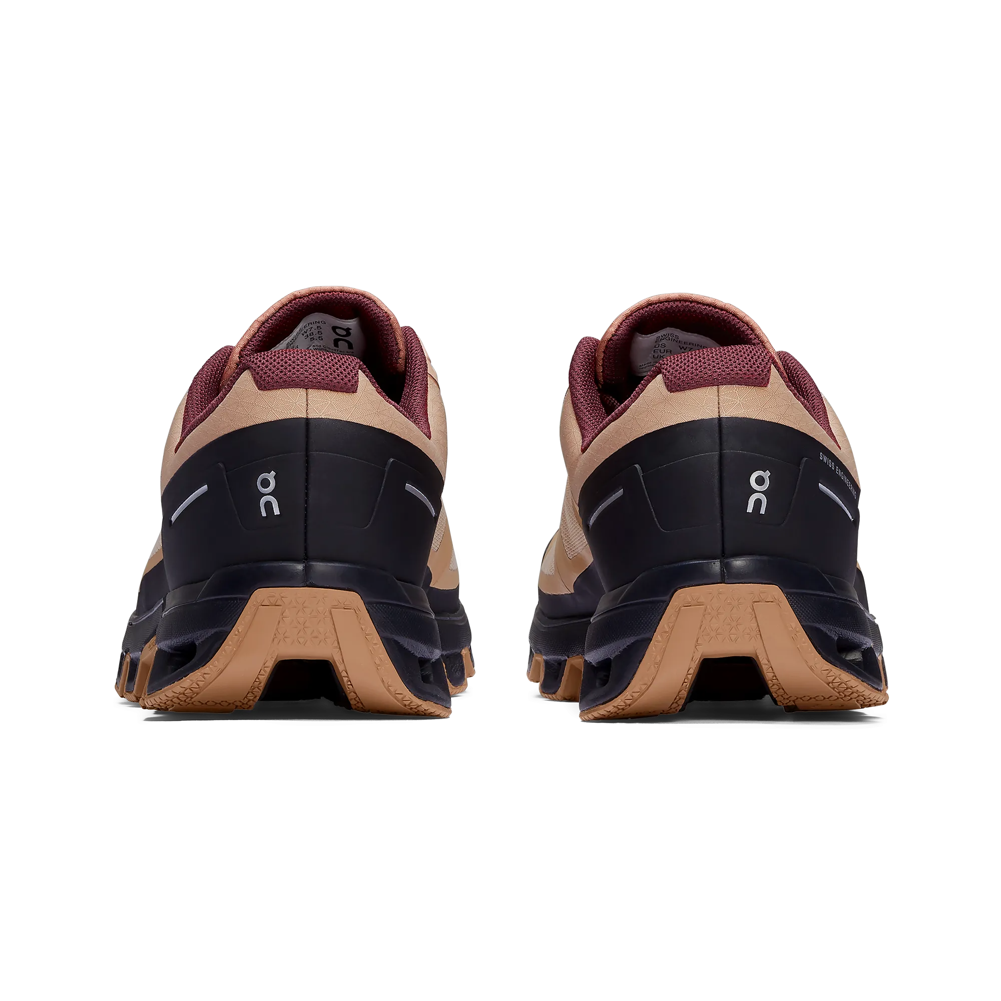 Cloudventure Waterproof