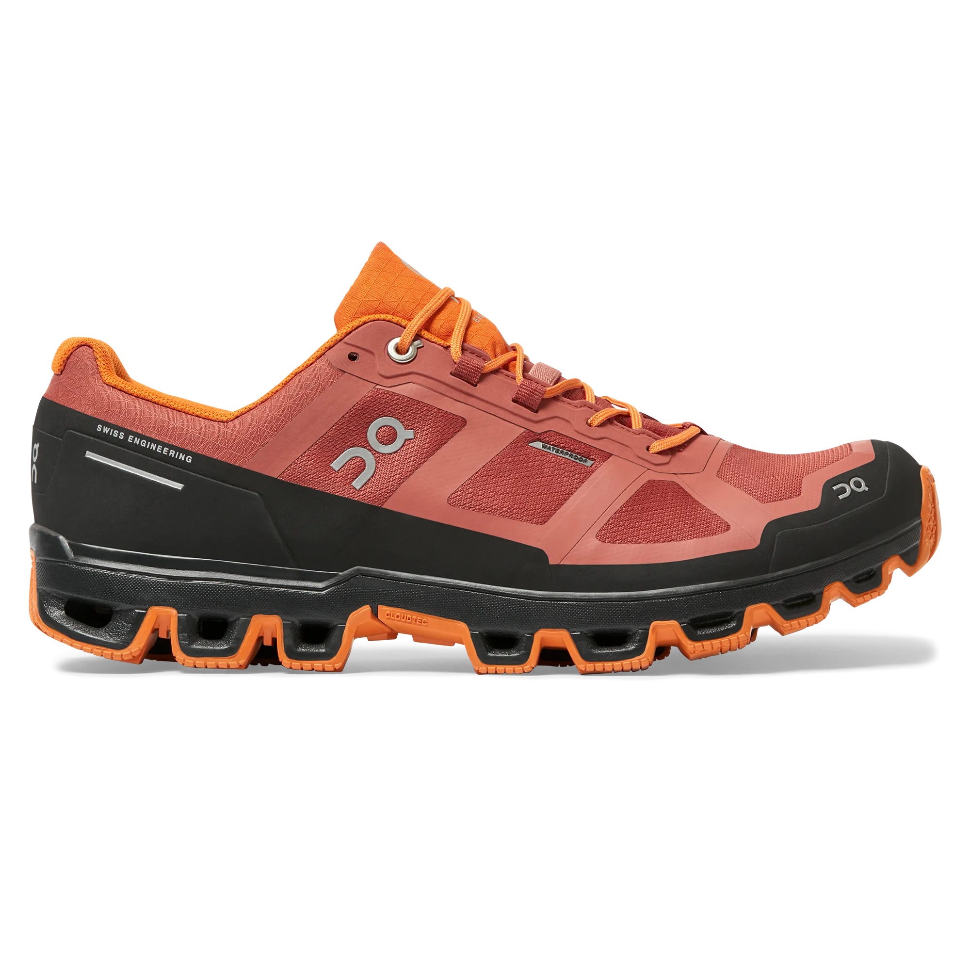 Cloudventure Waterproof