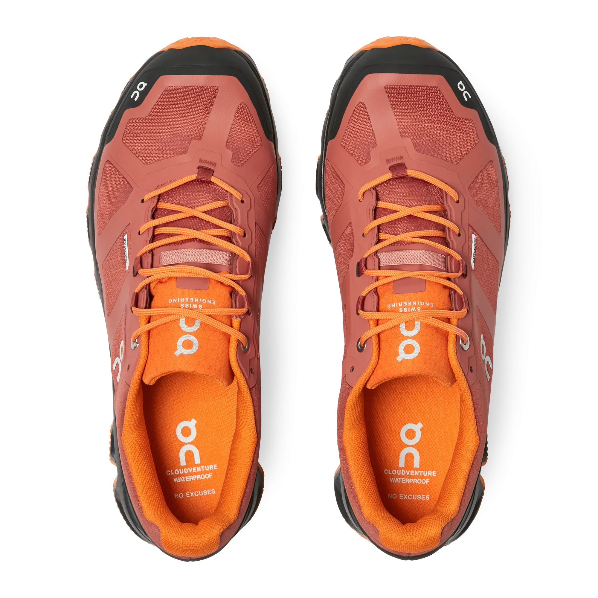Cloudventure Waterproof