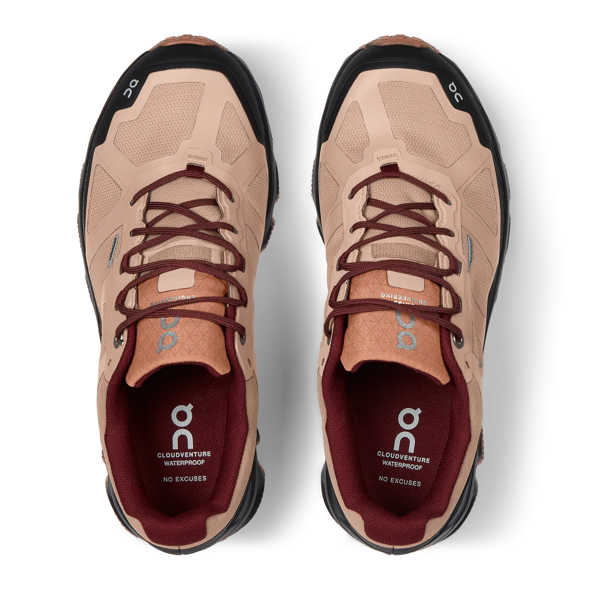 Cloudventure Waterproof