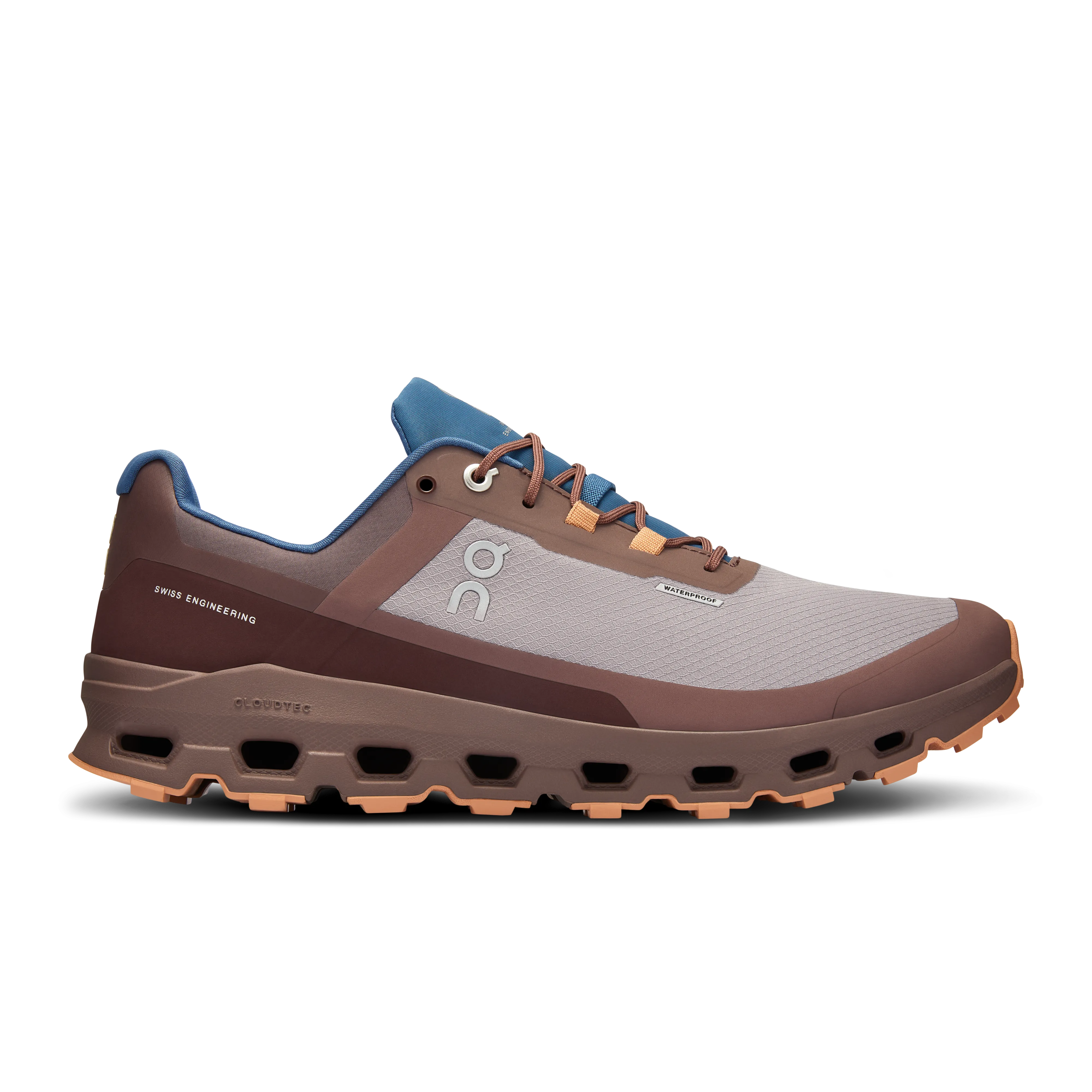 Cloudvista Waterproof