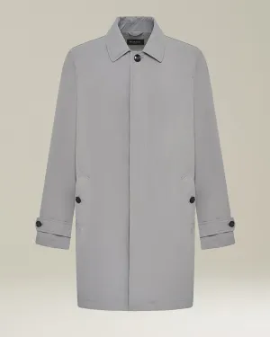 COAT POLYESTER