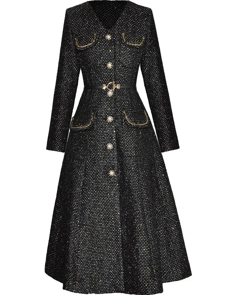 COAT STYLE  - SY1518