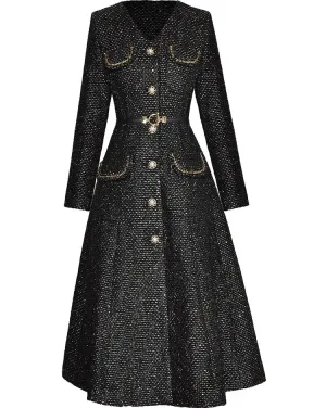 COAT STYLE  - SY1518