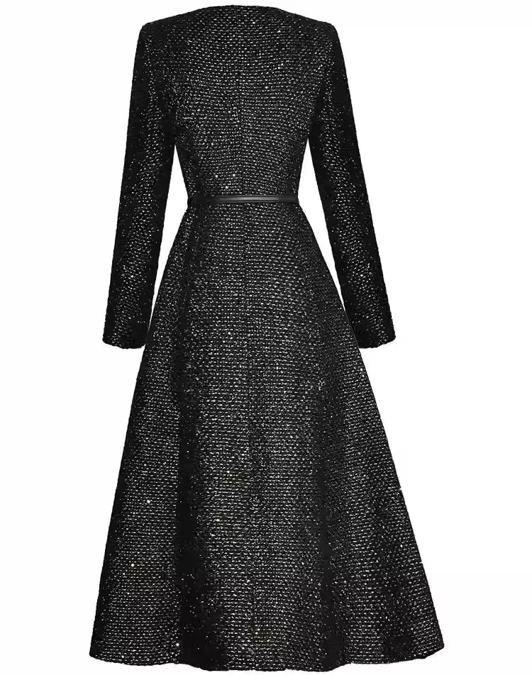 COAT STYLE  - SY1518