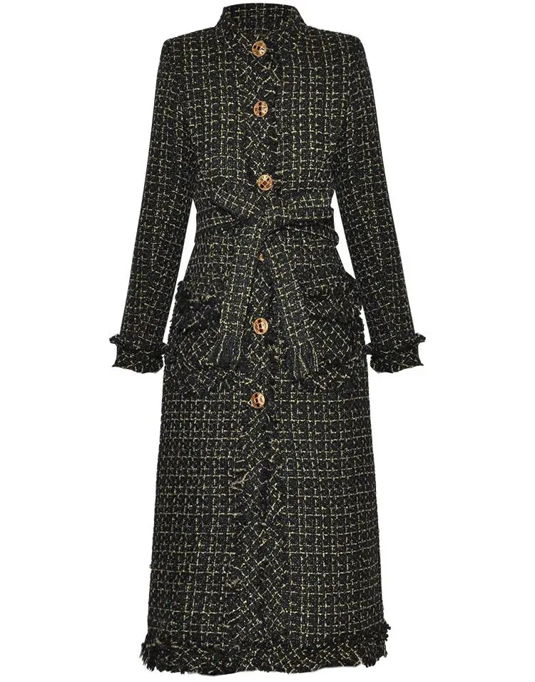 COAT STYLE  - SY1526