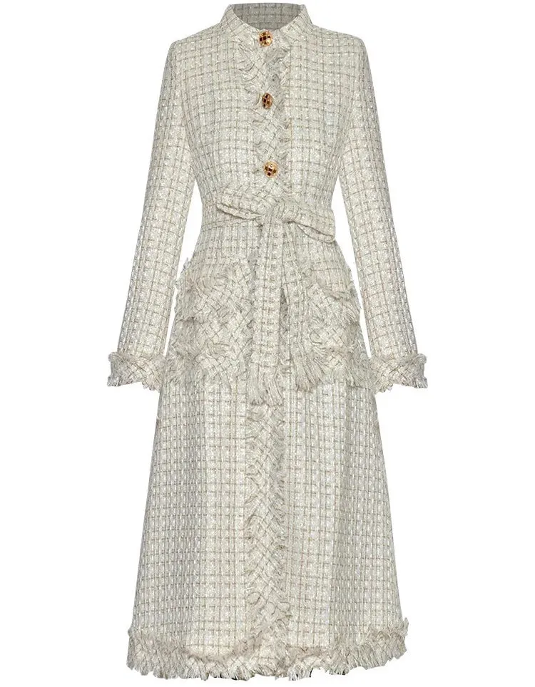 COAT STYLE  - SY1526