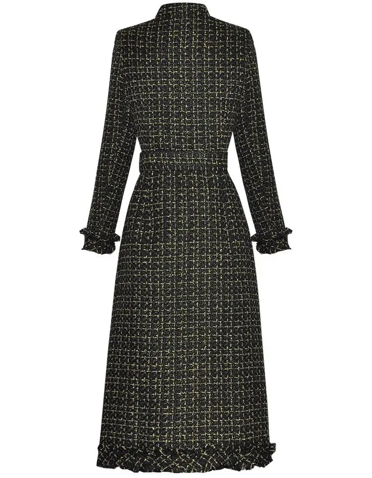 COAT STYLE  - SY1526