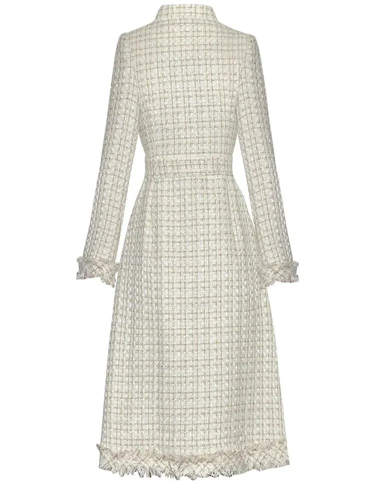 COAT STYLE  - SY1526