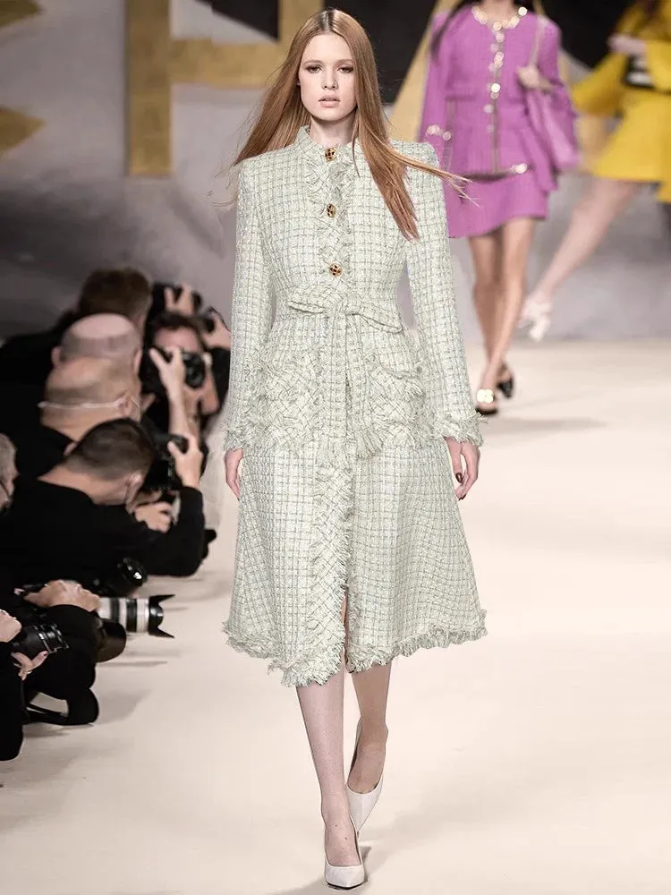 COAT STYLE  - SY1526