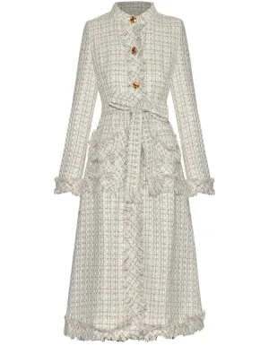 COAT STYLE  - SY1526