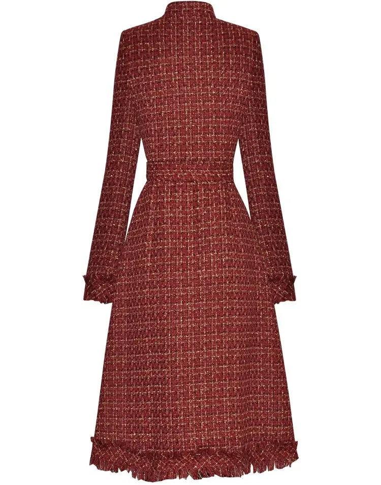 COAT STYLE  - SY1526