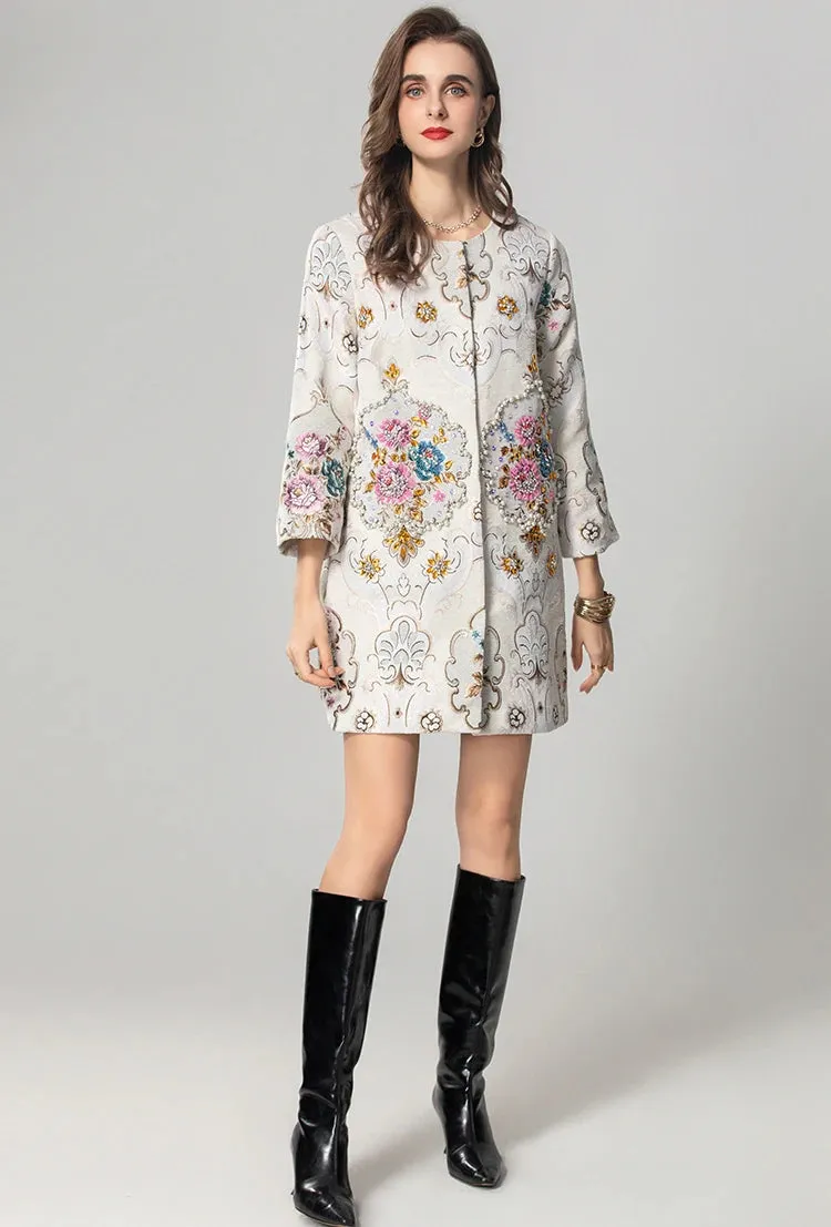 COAT STYLE  - SY1615