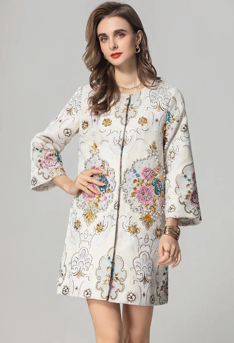 COAT STYLE  - SY1615