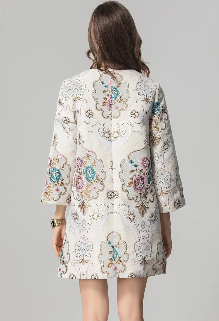 COAT STYLE  - SY1615